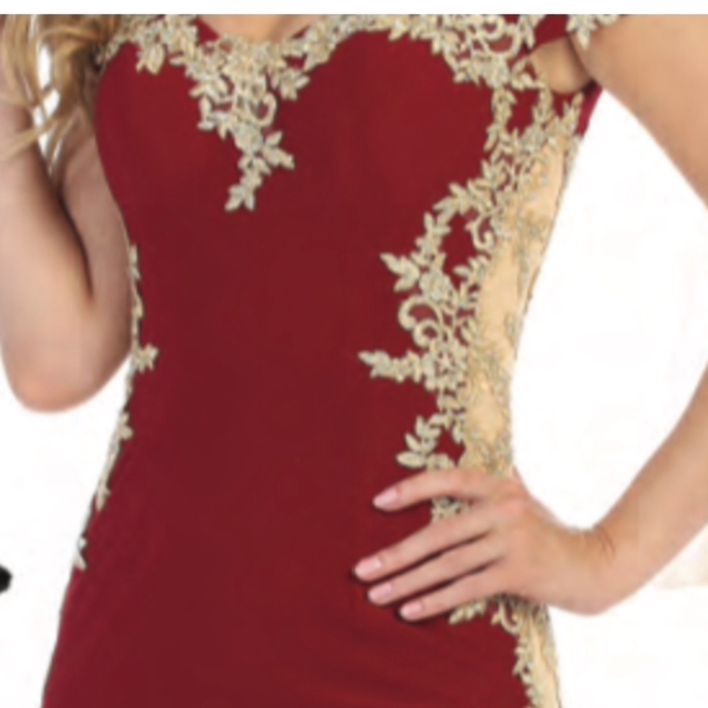 Let’s Gown